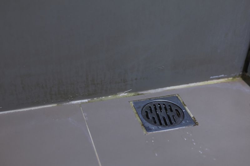 Drain Tile Installation