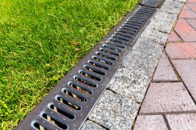 Drain Tile Installation, Drain Tile Installation, South Dakota