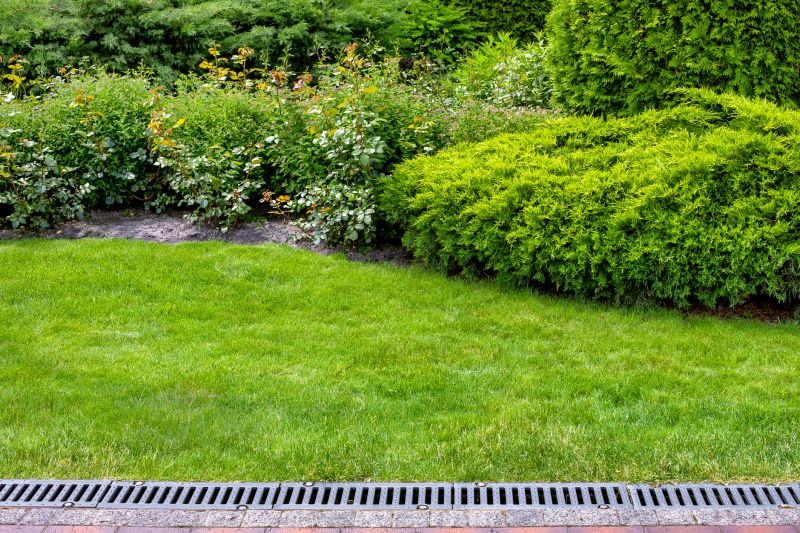 Stormwater Drainage Installation in Tuscaloosa, AL